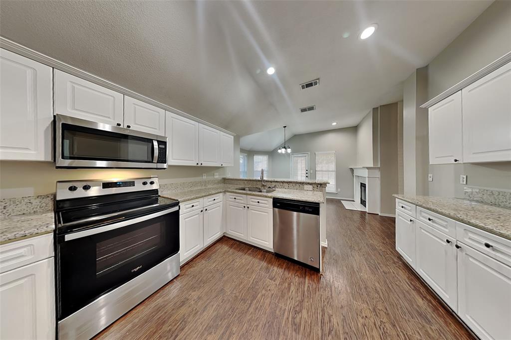 Kings Ridge Add Ph One - Residential Lease