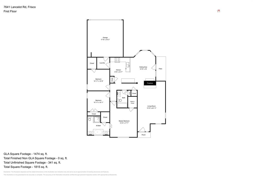 Kings Ridge Add Ph One - Residential Lease