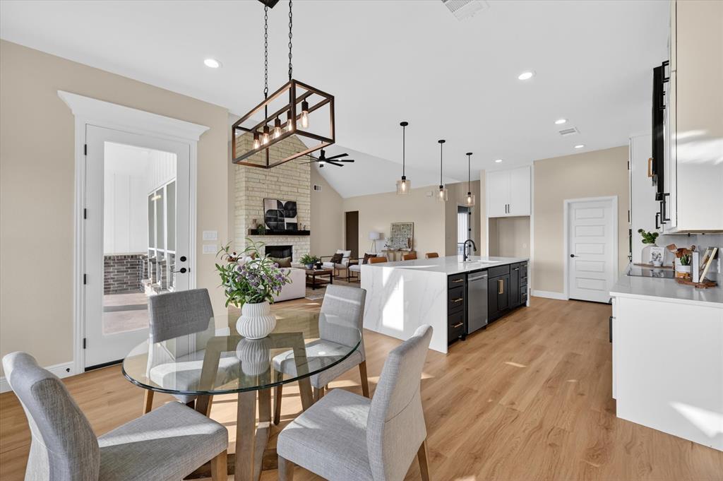 The Shores On Richland Chamb - Residential