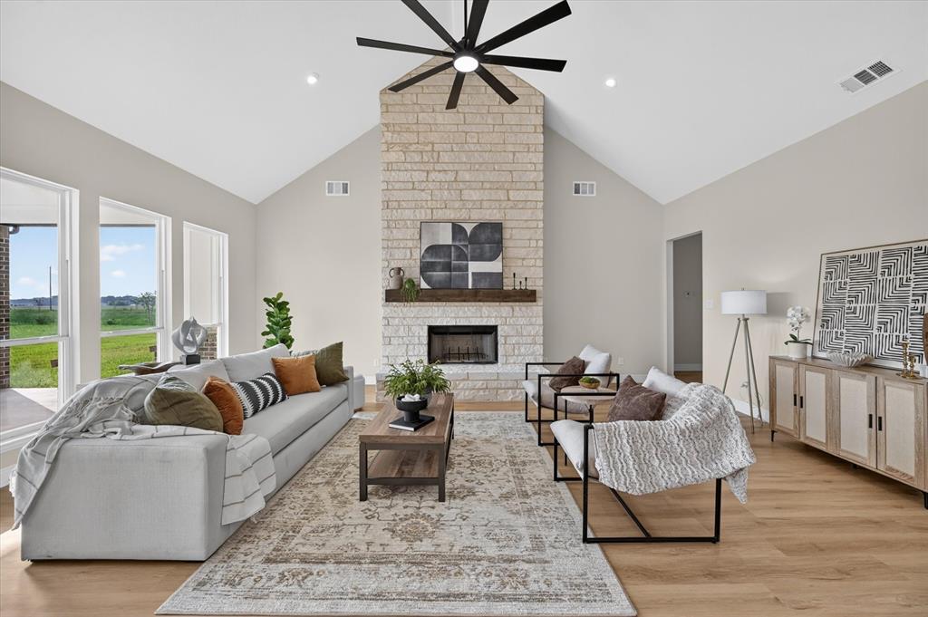 The Shores On Richland Chamb - Residential