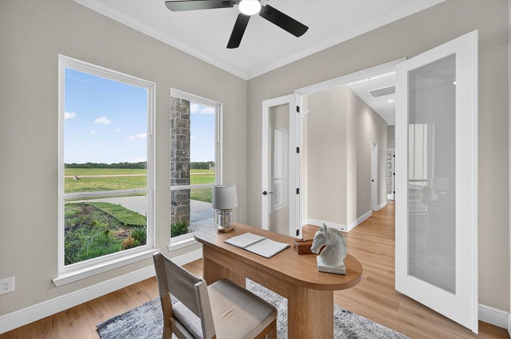The Shores On Richland Chamb - Residential