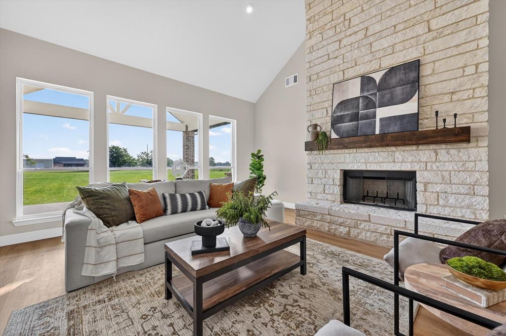 The Shores On Richland Chamb - Residential