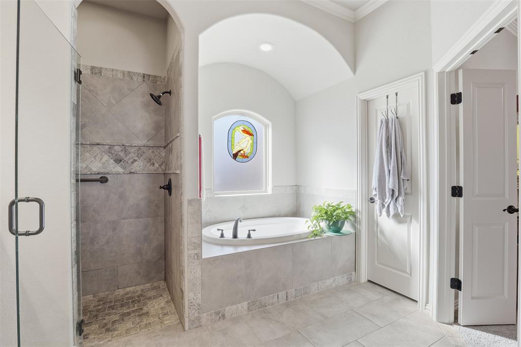 Double T Oaks Ph II - Residential