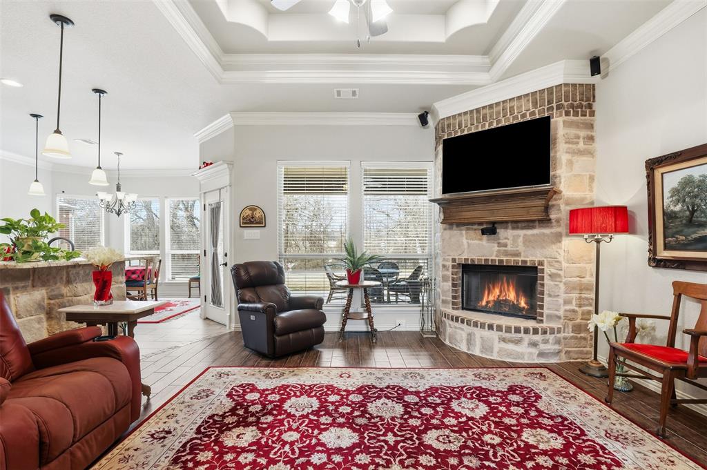 Double T Oaks Ph II - Residential