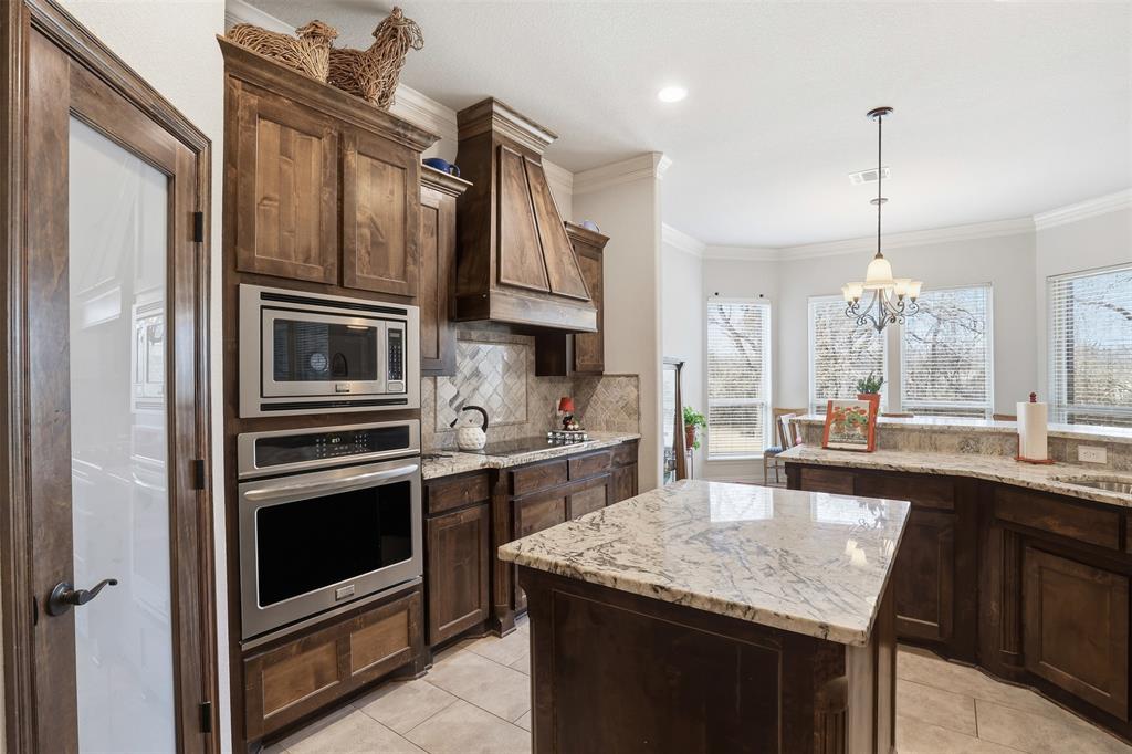 Double T Oaks Ph II - Residential