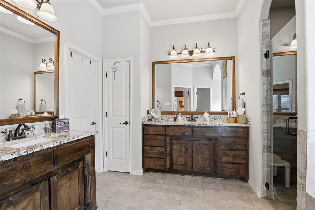 Double T Oaks Ph II - Residential