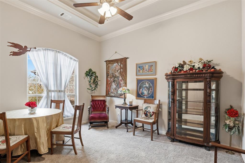 Double T Oaks Ph II - Residential