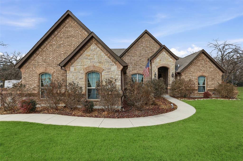 Double T Oaks Ph II - Residential