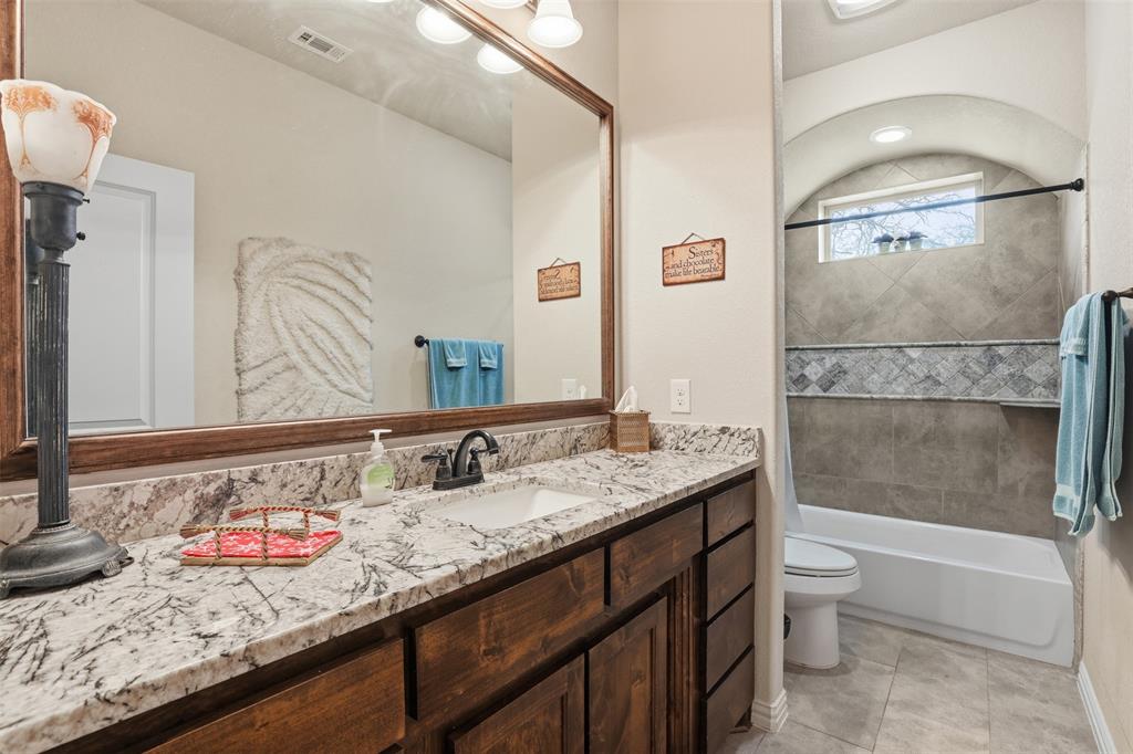 Double T Oaks Ph II - Residential