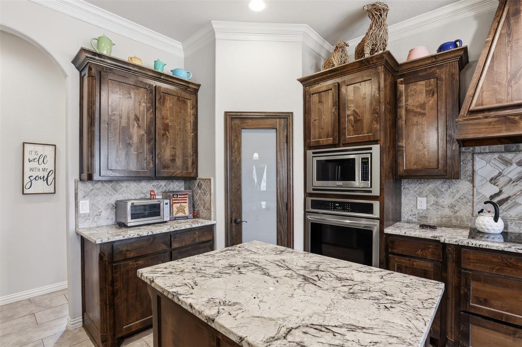 Double T Oaks Ph II - Residential