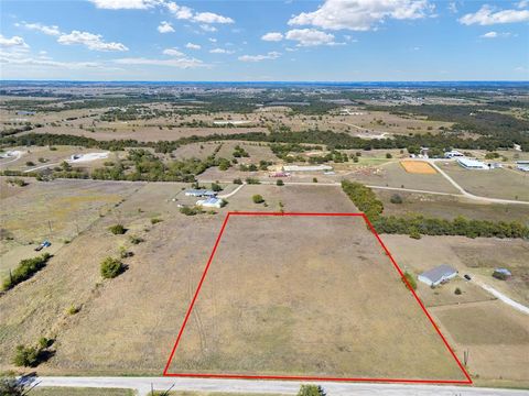Photo of TBD Brock Lane, New Fairview, TX 76247 (MLS # 21340674)