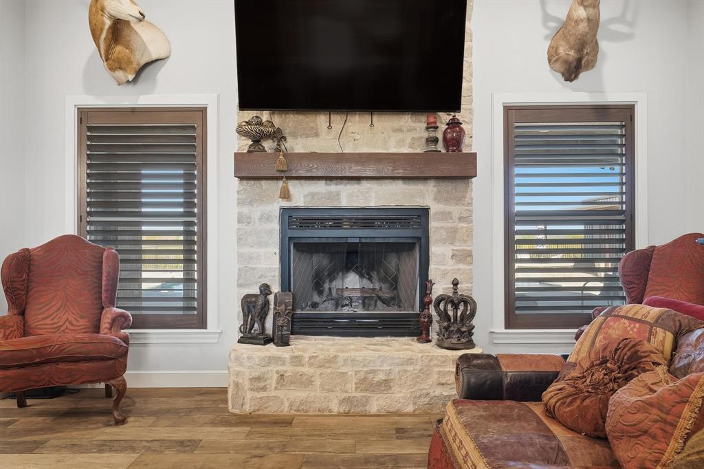 The Ranch Sub - Residential