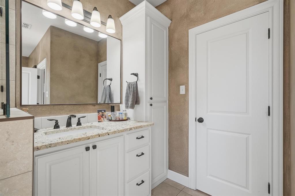 The Ranch Sub - Residential