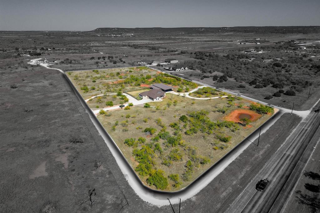 The Ranch Sub - Residential