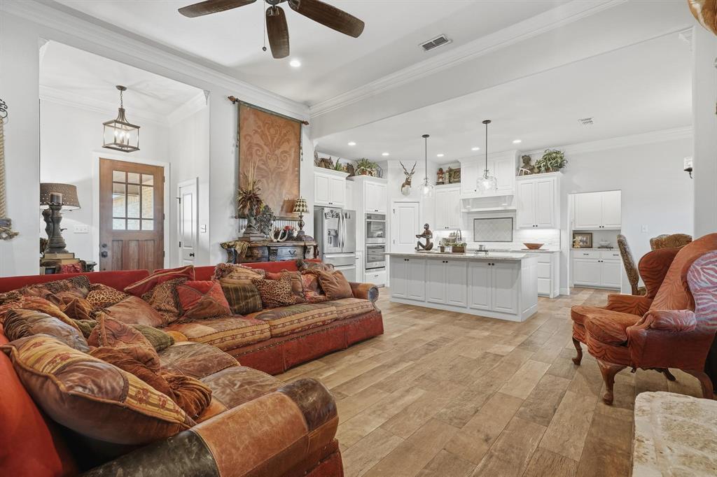 The Ranch Sub - Residential