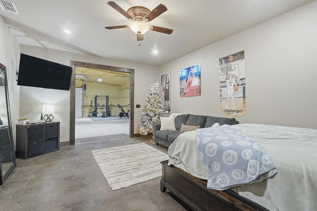 The Ranch Sub - Residential