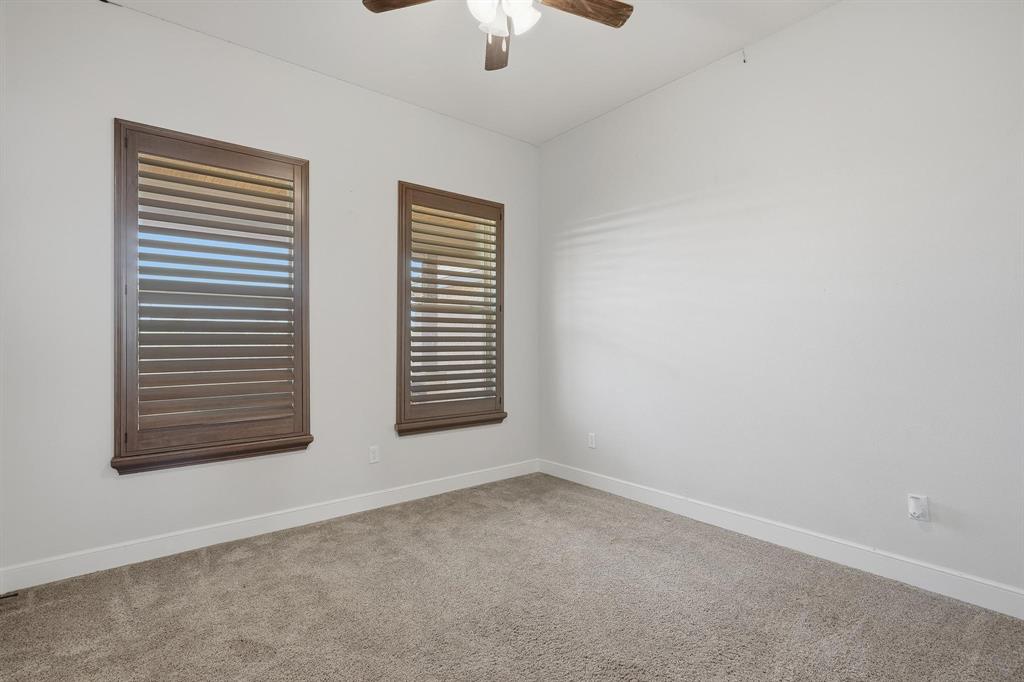 The Ranch Sub - Residential