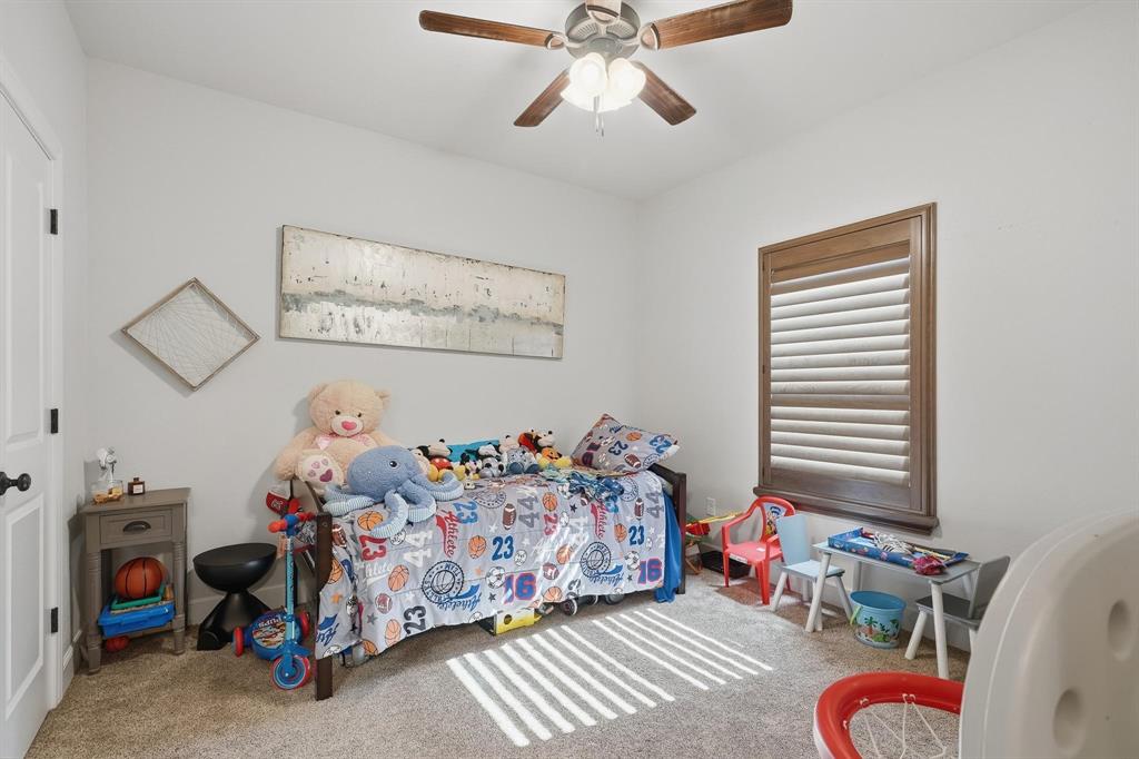 The Ranch Sub - Residential