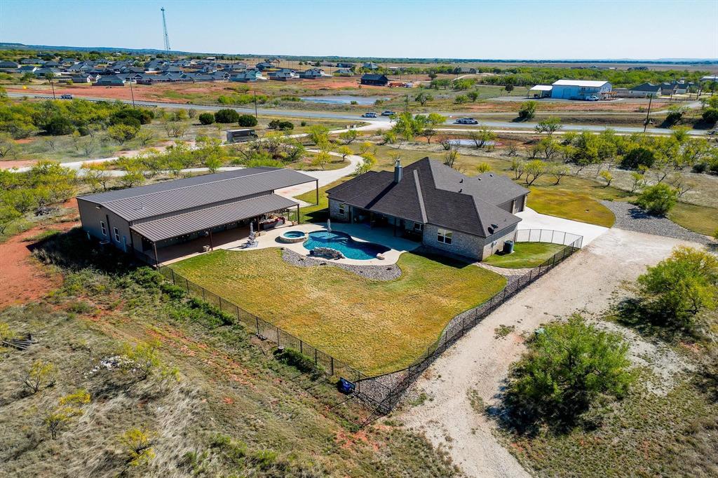 The Ranch Sub - Residential