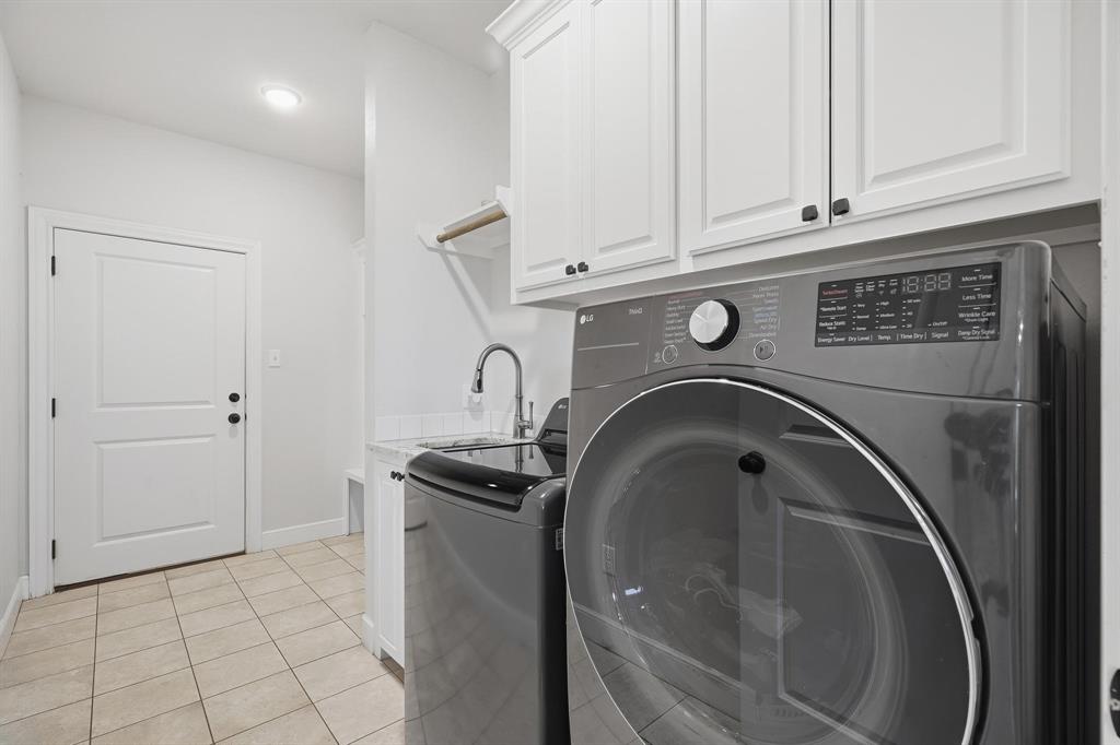 The Ranch Sub - Residential