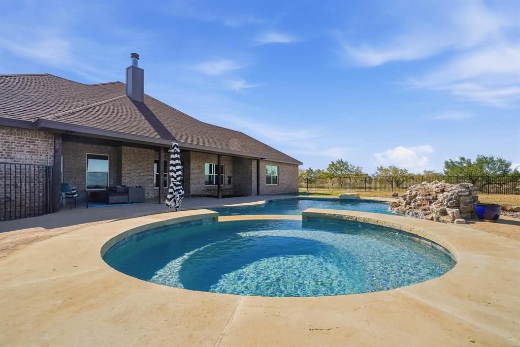 The Ranch Sub - Residential