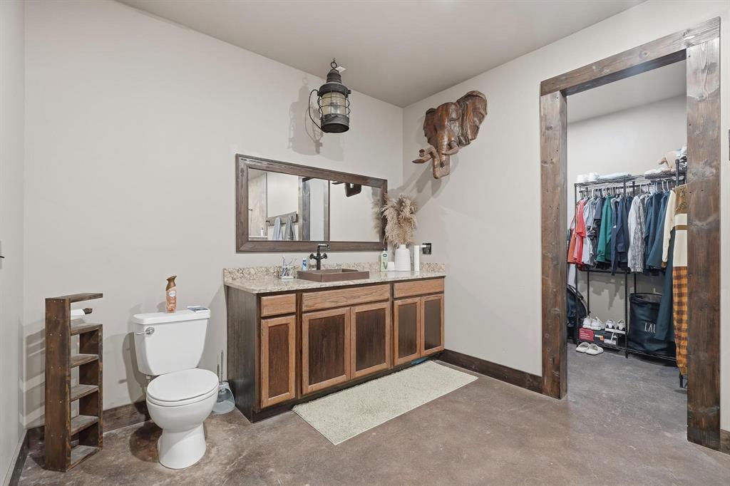 The Ranch Sub - Residential