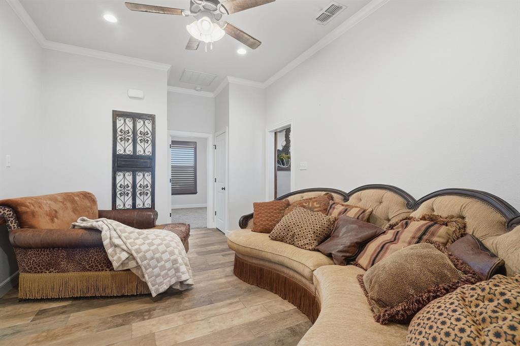 The Ranch Sub - Residential