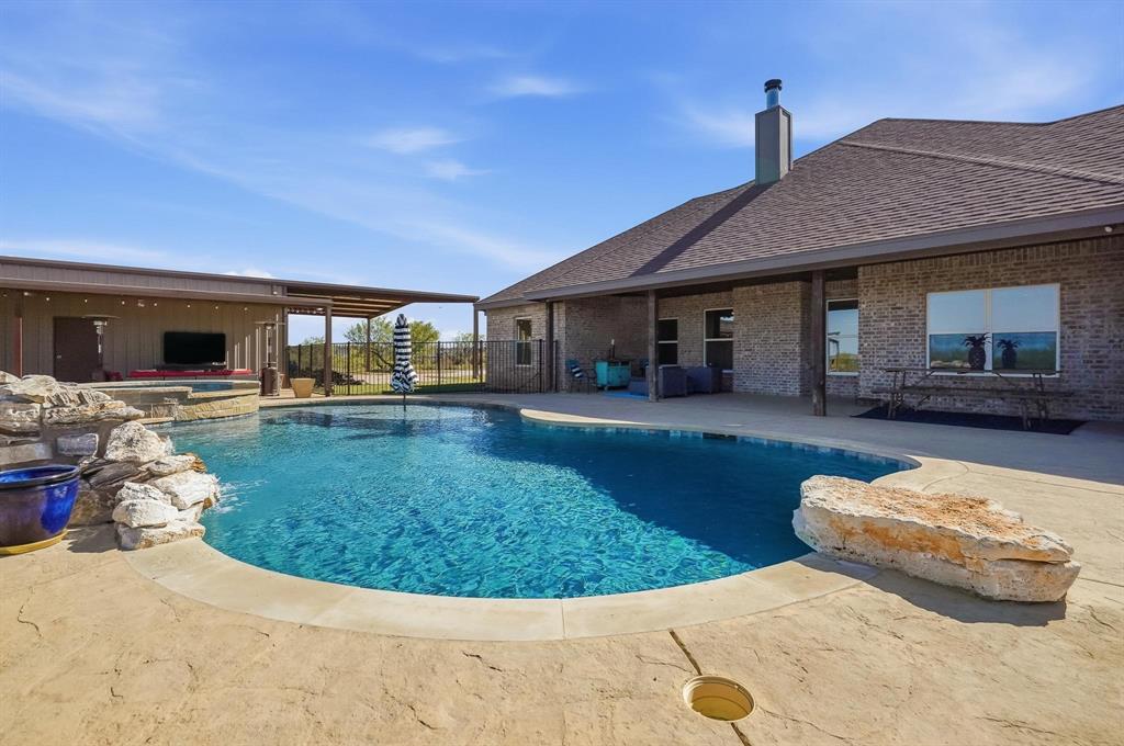 The Ranch Sub - Residential