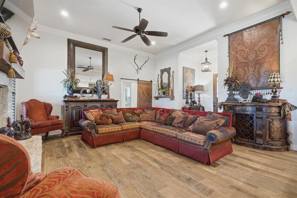 The Ranch Sub - Residential