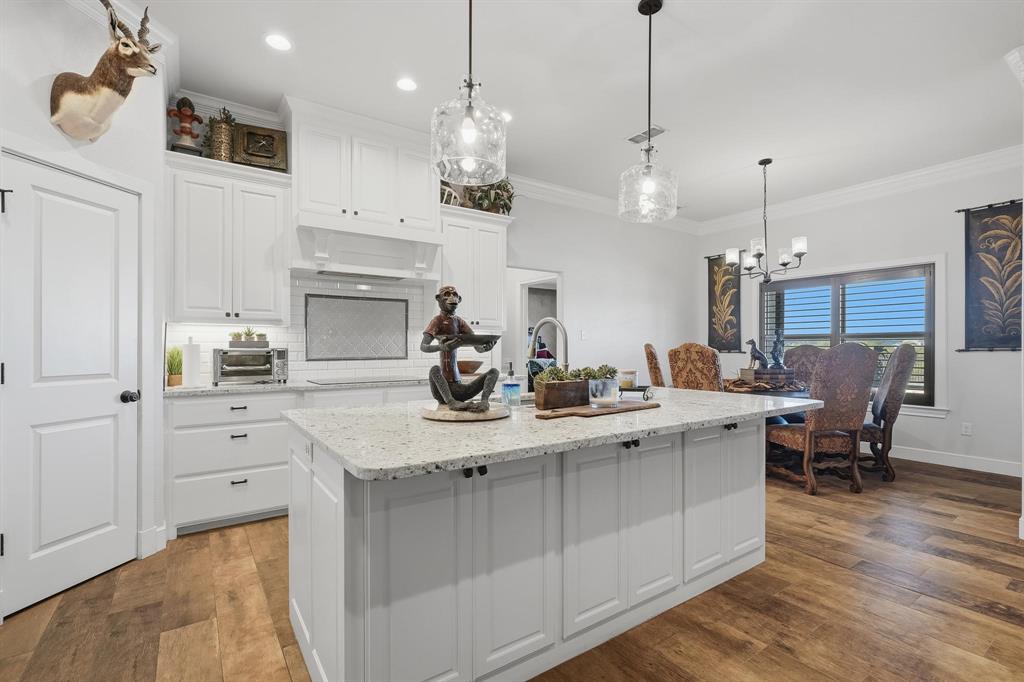 The Ranch Sub - Residential