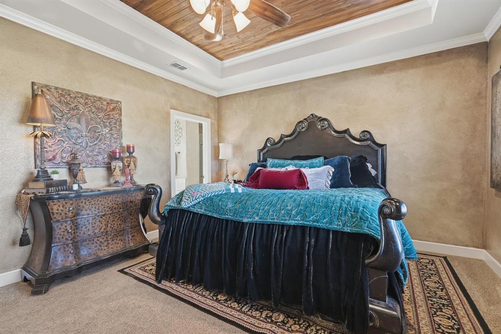 The Ranch Sub - Residential