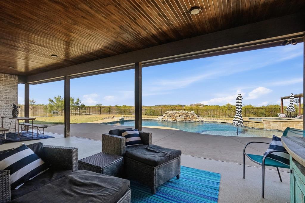 The Ranch Sub - Residential