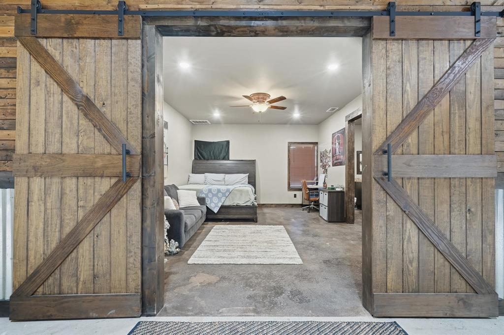 The Ranch Sub - Residential