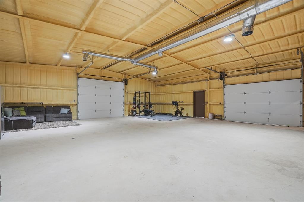 The Ranch Sub - Residential