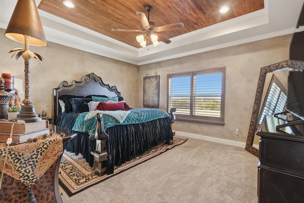 The Ranch Sub - Residential