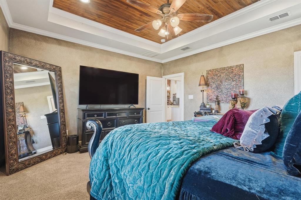 The Ranch Sub - Residential