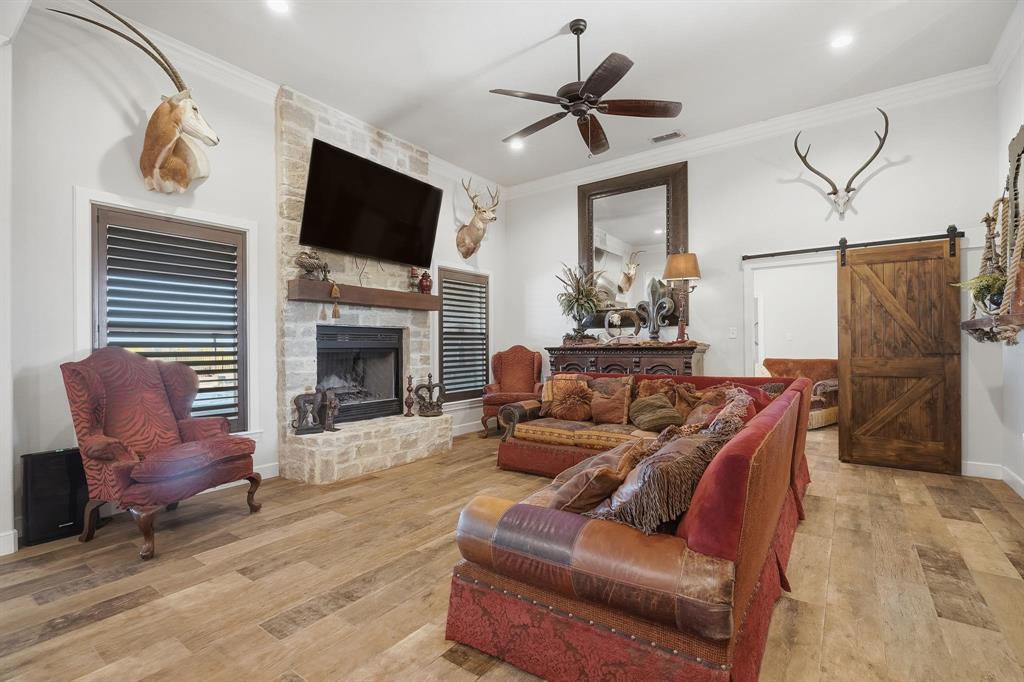 The Ranch Sub - Residential