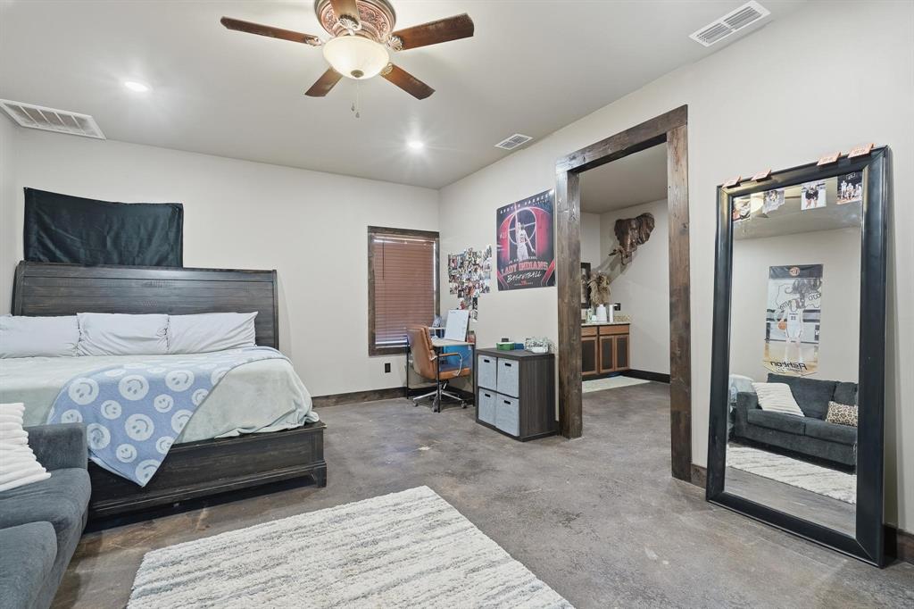 The Ranch Sub - Residential