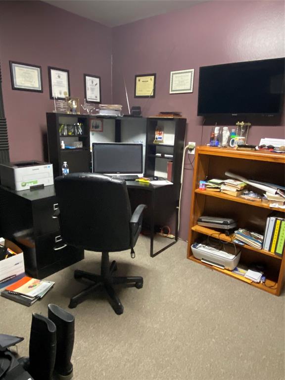 Los Ranchitos Estates - Residential