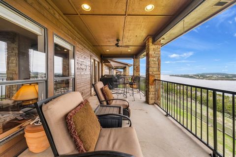 Condominium in Possum Kingdom Lake TX 804 Eagle Point Road.jpg