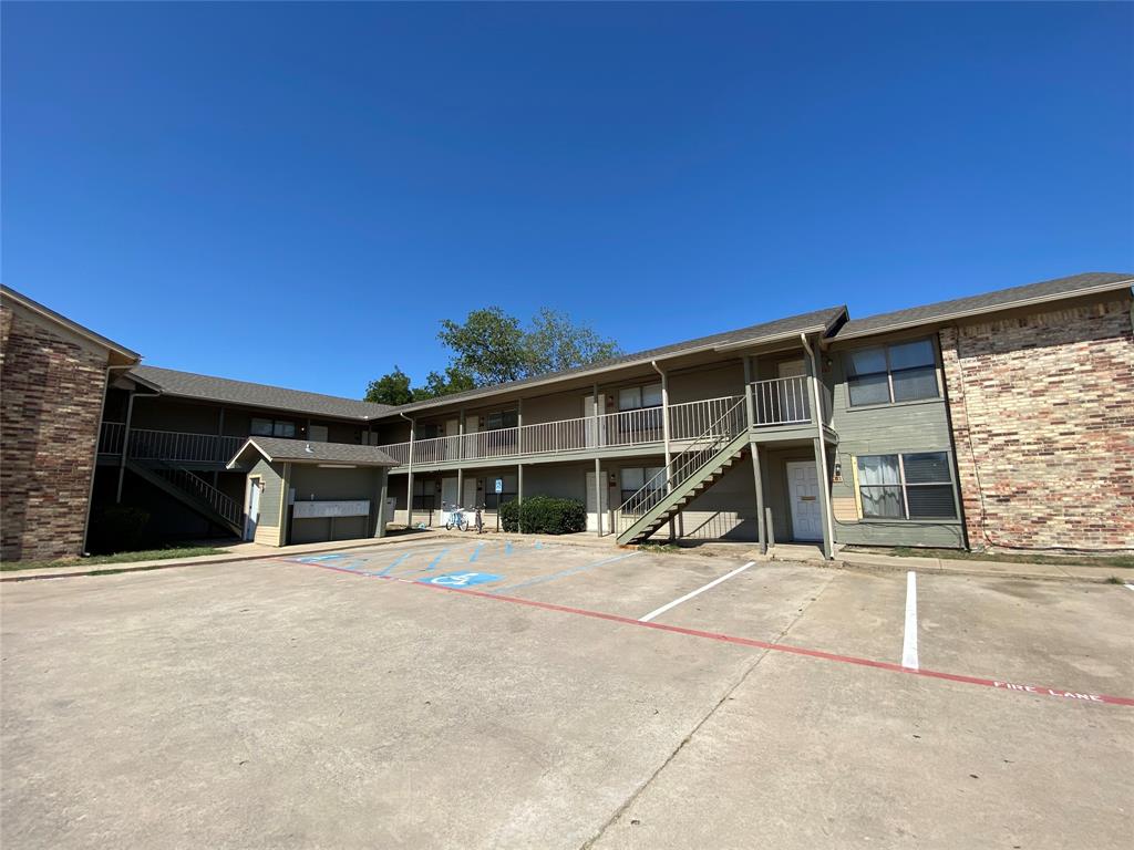 Owsley Park - Residential Lease