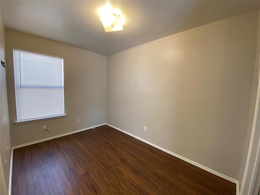 Owsley Park - Residential Lease