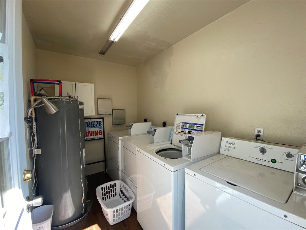 Owsley Park - Residential Lease