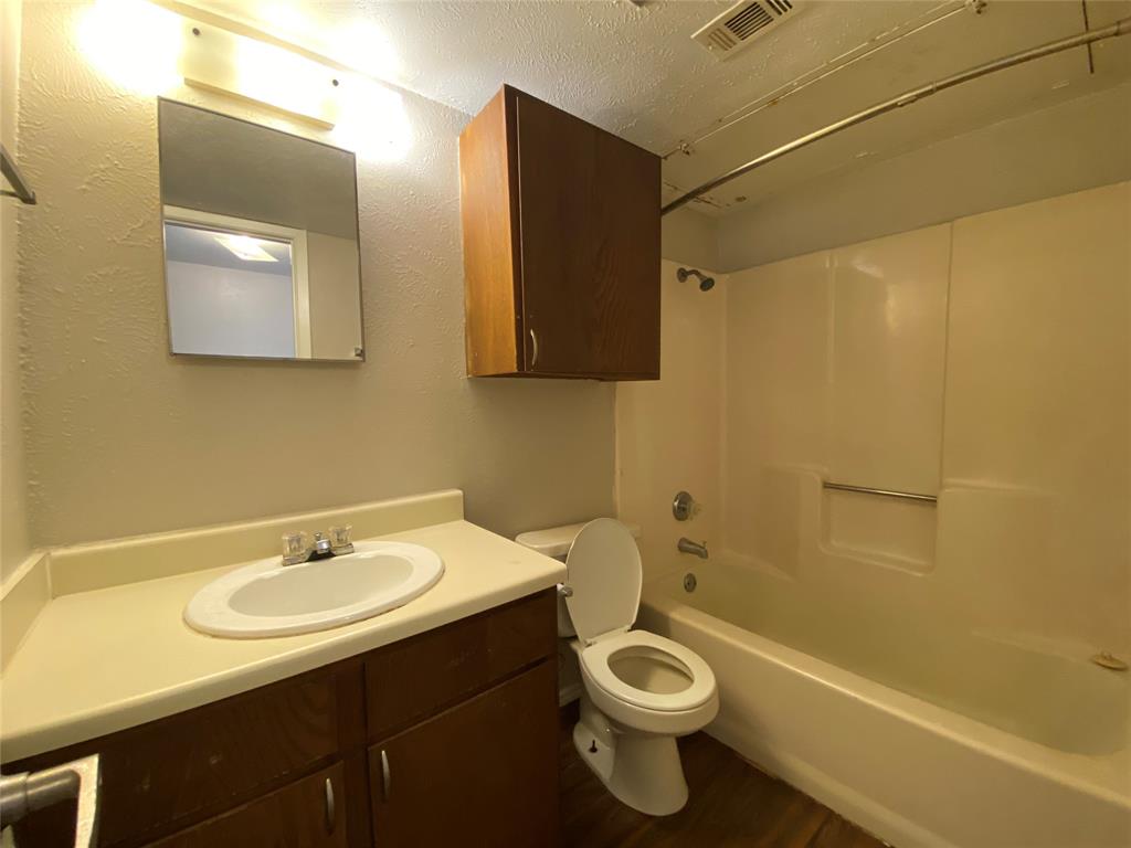 Owsley Park - Residential Lease