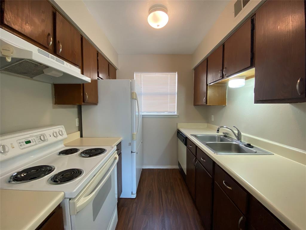 Owsley Park - Residential Lease