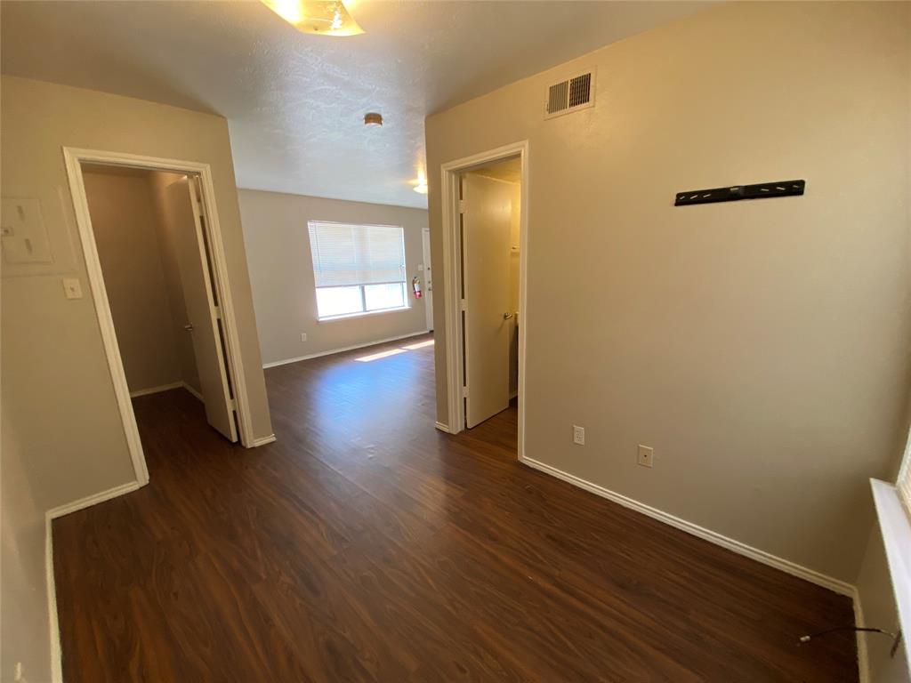 Owsley Park - Residential Lease