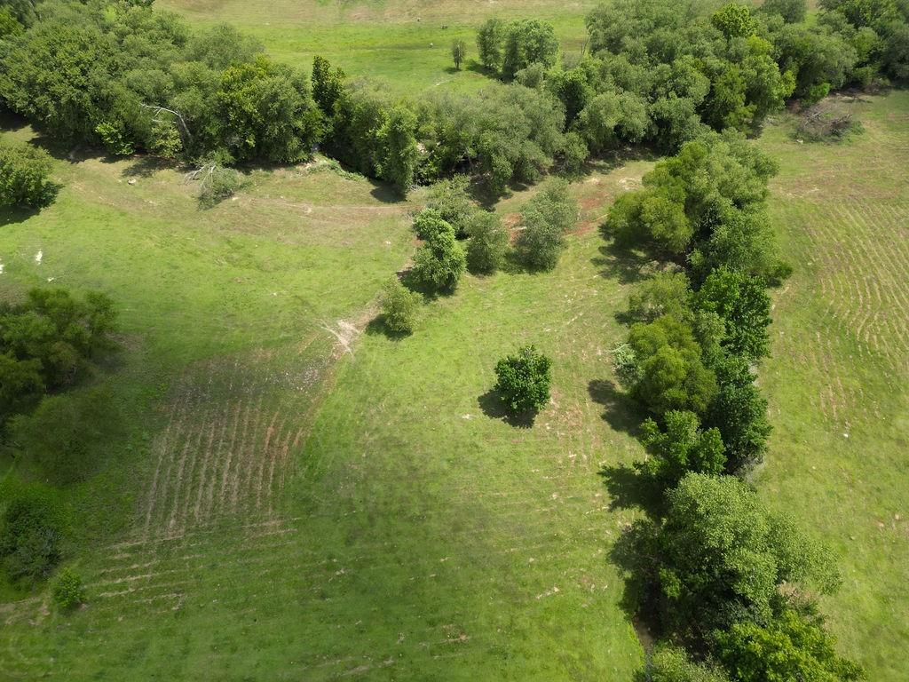 W Atway Surv Abs #41 - Land