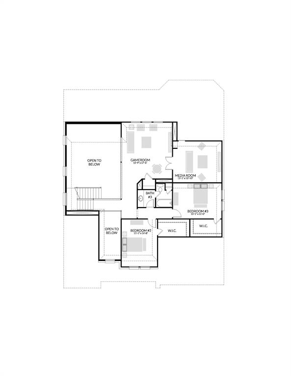 1604 Dropseed Drive