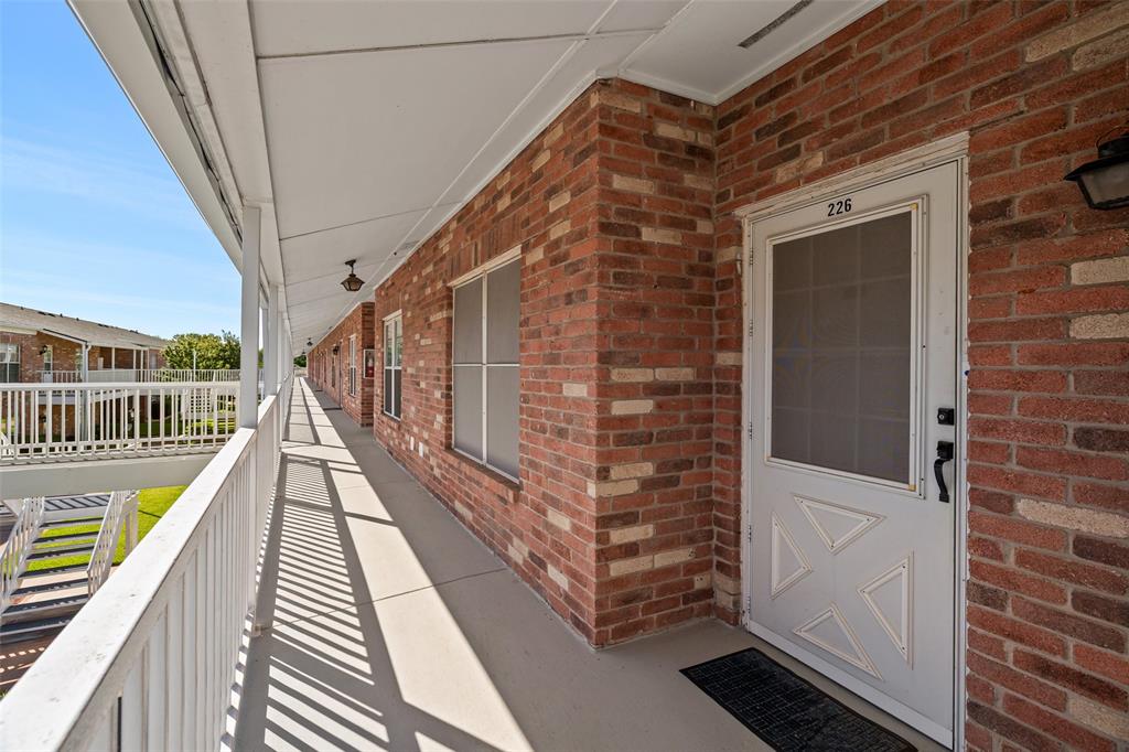 8511 Westover Court 226