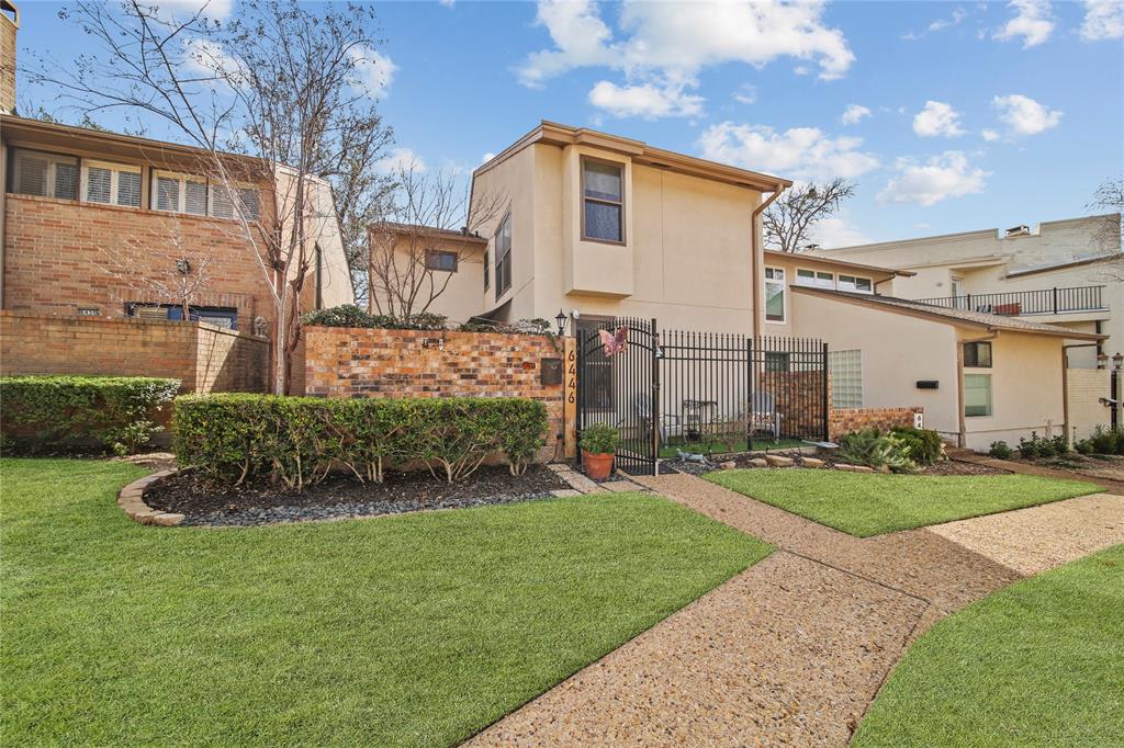 6446 Southpoint Drive
